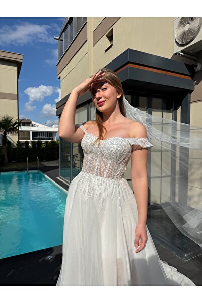 enb Helen Wedding Dress