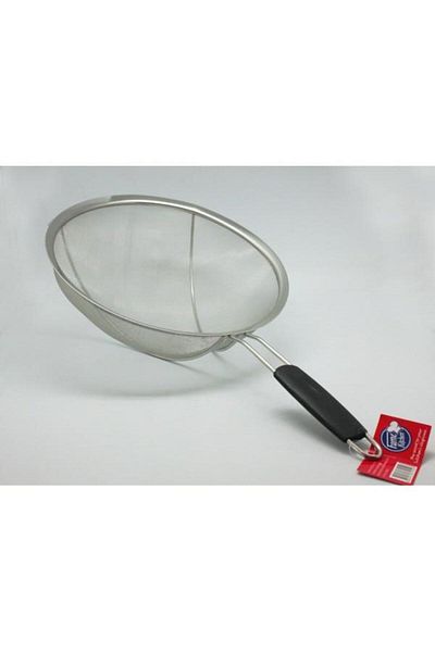 SALMANLI Un D 23a Strainer 28 Cm