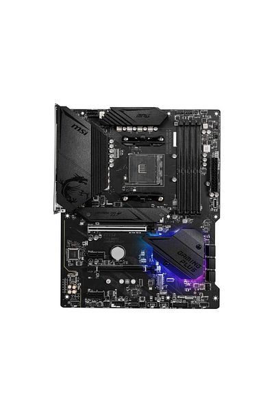 MSI Placa de baza MSI MPG B550 GAMING PLUS, AMD B550, AM4, ATX