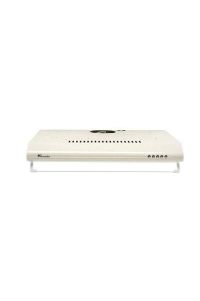 Tornado Hota traditionala Tornado Bona 20 (60) LED, 2 motoare, latime 60 cm, absorbtie 560 m3/ora