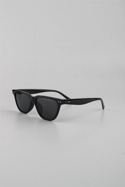 By Marine Black Uv400 Filter Women's Sunglasses G24Ft1061R02