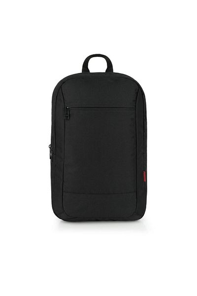 Gabol Σακίδιο πλάτης Laptop 15,6" - Μαύρο