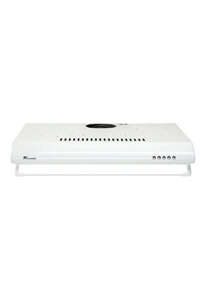 Tornado Traditional hood Tornado Bona 10 (50) LED, 1 motor, width 50 cm, absorption 380 m3/hour