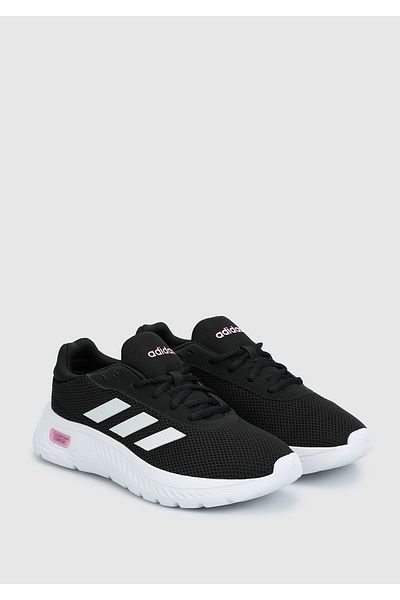 adidas Pohodlné dámské boty Cloudfoam