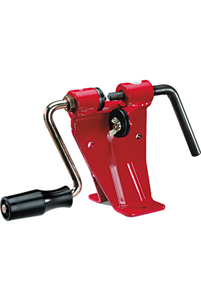 Genel Markalar TİTANİUM MOTORLU TESTERE ZİNCİR YAPMA MAKİNESİ