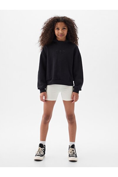 GAP Kız Çocuk Pembe 3'lü Şort Seti