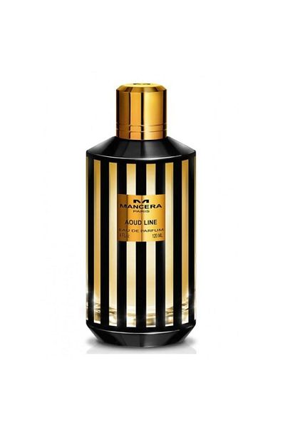 Mancera Mancera Oud Line Eau de Parfum, 120 ml