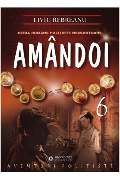 Mondoro Και τα δύο - Λίβιου Ρεμπρέανου, έκδοση 2020