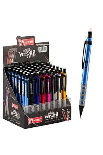 Mikro Versatil Kalem 0.7 MM MP-815-48-PKT