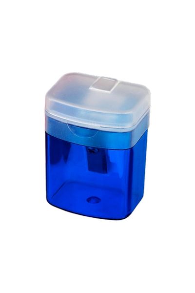 Bigpoint |   Sharpener with Storage Tank, Convenient to Carry in Pen Holder with Dedicated Waste Tank Lid, Easy to Use