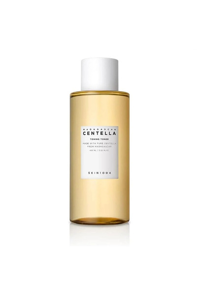 Skin مدغشقر سينتيلا تونر 400 مل