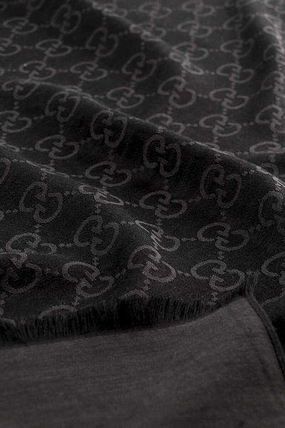 Webinay Home Thin Fabric g Pattern Cotton Wrap Wool Silk Shawl 4 Seasons Double-Sided