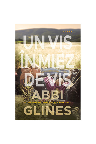 Epica Ένα όνειρο μέσα σε ένα όνειρο, Abbi Glines