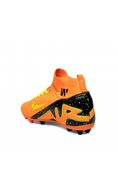 AlbiShoes Чоловіки Діти Дорослі Marcuriel Zoum SiperFly Футбольні бутси з шкарпетками