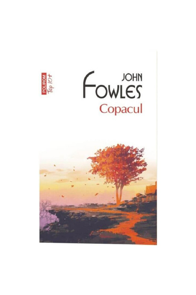 Polirom The Tree-T10, John Fowles