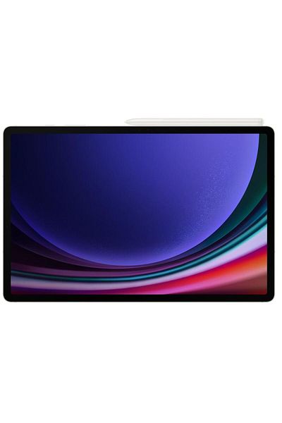 Samsung Galaxy Tab S9+: Snapdragon 8 Gen 2, 12.4" AMOLED, 12GB RAM, 256GB, S Pen