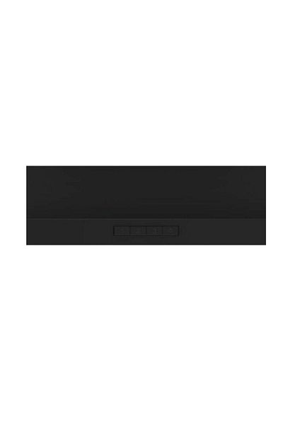 Bosch Hota decorativa Bosch DWP64BC60, 60 cm, 360 mc/h (Negru)