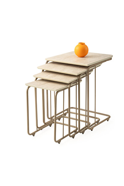 Levent Mobilya Aksesuar KONAK ZİGON, SİDON, SİDON