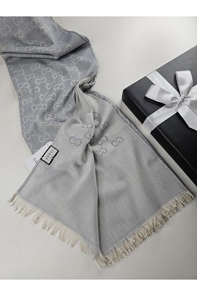 Webinay Home Thin Fabric g Pattern Cotton Wrap Wool Silk Shawl 4 Seasons Double-Sided
