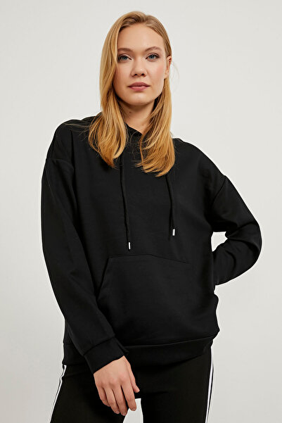 Arma Life Hanorac cu glugă, cu textură moale