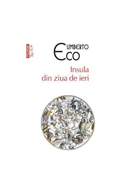 Polirom Insula de ieri, Umberto Eco