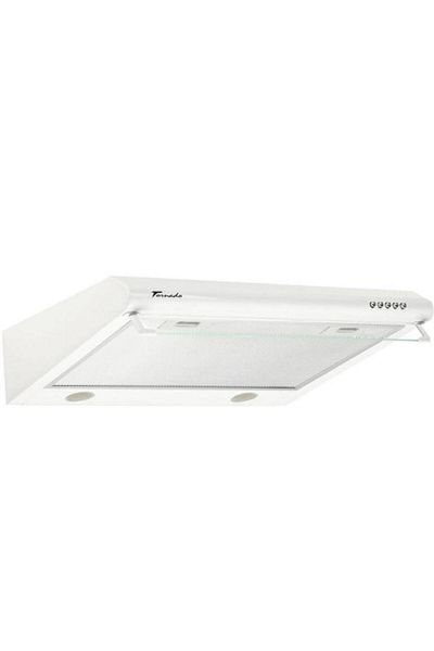 Tornado Traditional hood Tornado Bona 20 (50), 2 Motors, 560 m3/h, Grease filter, Class D, 50 cm