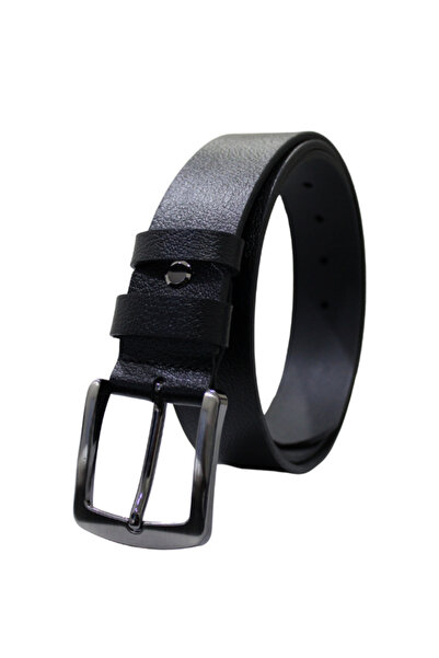 Cordial Ανδρική ζώνη 100% γνήσιο δέρμα 4 εκ