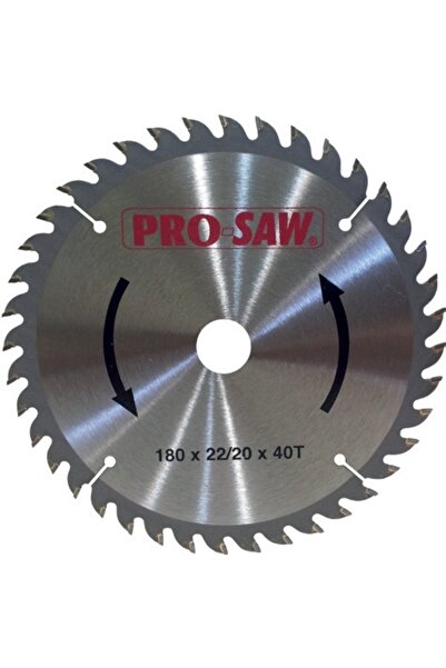 ProSaw Ps51205 150mm Ahşap Daire Testeresi