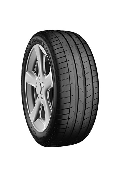 Starmaxx 235/55 R17 103W Reinf ZR Ultrasport ST760 Yaz Lastiği ( Üretim :2025)