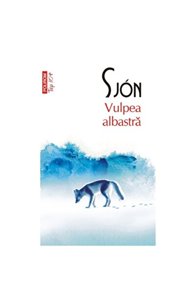 Polirom Blue fox, Sjon