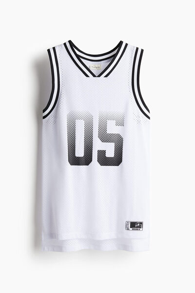 H&M Kolsuz Spor Üstü DryMove