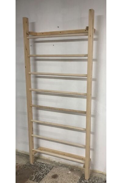 EŞSİZ MOBİLYA 1995 EŞSİZ MOBİLYA 200X55 Ekonomik Dogal Ahşap skolyoz Fızık Te...