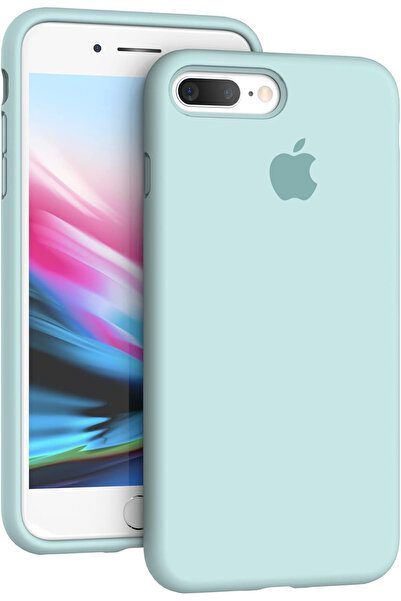 izzytech iPhone 8 Plus Case,Iphone 7 Plus Case,[Silky and Soft Touch Series] ...