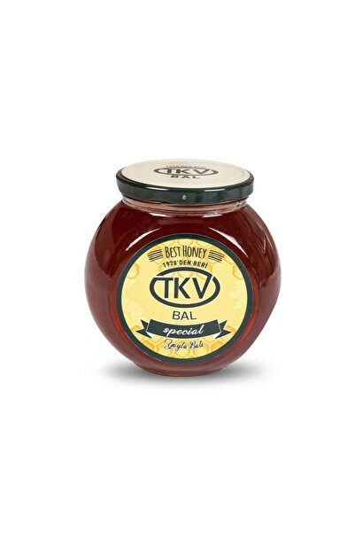 TKV Bal Özel/special Bal (950 Gr)