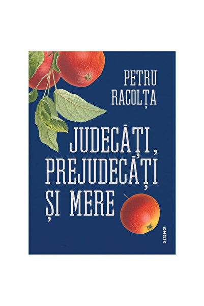 FusionOptik Judecator, Prejudecata si Mere - Petru Racolta, editia 2022