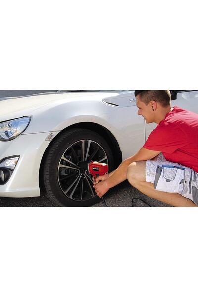 Einhell Cc-ıw 950/1, Darbeli Somun Sıkma - 4259951