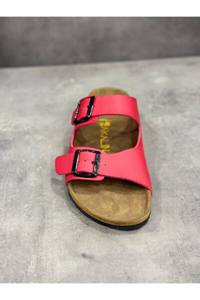 Akalın Akalin Slippers - Orthopedic Sole - Day Waterproof