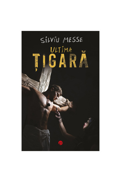 Allfa Ultima țigară, Silviu Messe