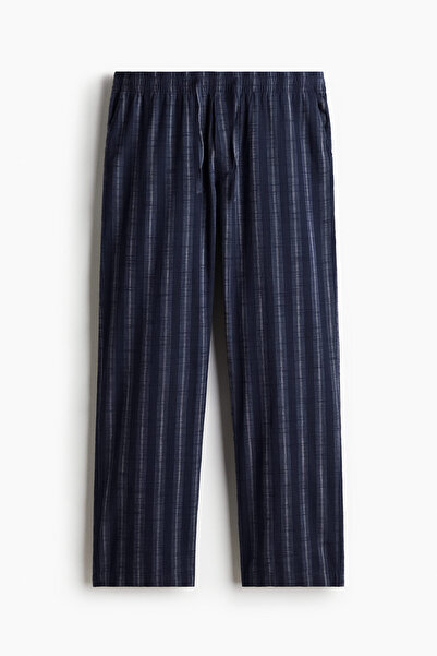 H&M Pamuklu Pantolon Relaxed Fit