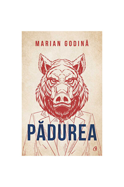 Curtea Veche Το Δάσος, Μαριάν Γκοντίνα