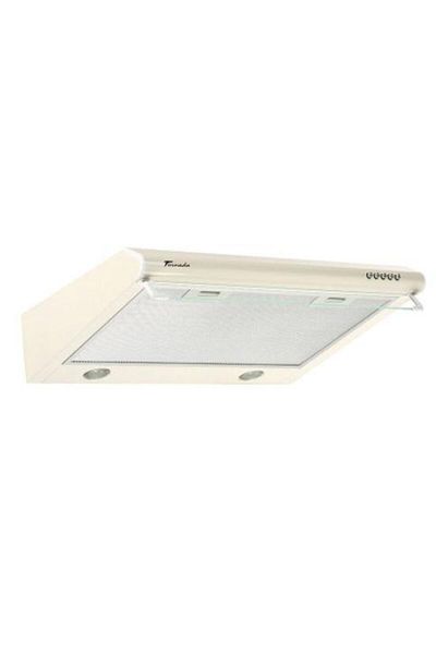 Tornado Traditional hood Tornado Bona 10 (50) LED, 1 motor, width 50 cm, absorption 380 m3/hour