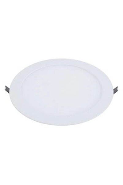 Genel Markalar 15W LED PANEL BEYAZ YUVARLAK