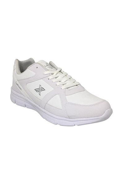 LUTTOON Large Size Men's Daily Comfortable Sports Shoes 45-48