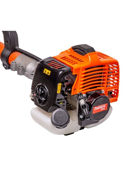 Palmera Gzj260ae Yüksek Dal Budama Makinası Benzinli 1hp 4.1 Metre