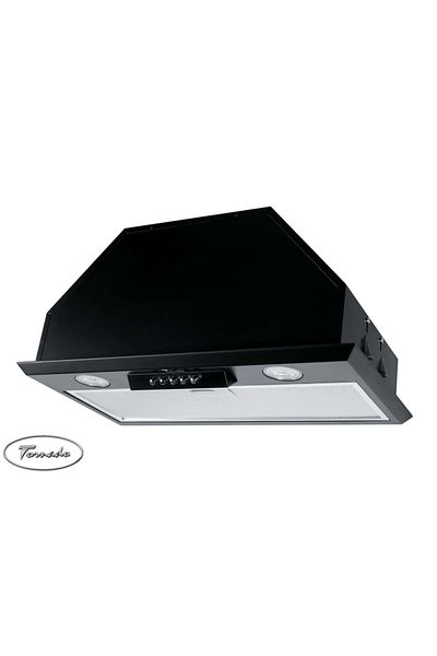 Tornado Built-in Hood Tornado Modul 1200 (52) LED, 1 Turbo motor, width 52 cm, absorption 1200 m3/hour