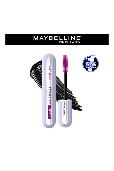 Maybelline New York ماسكارا Falsies Surreal
