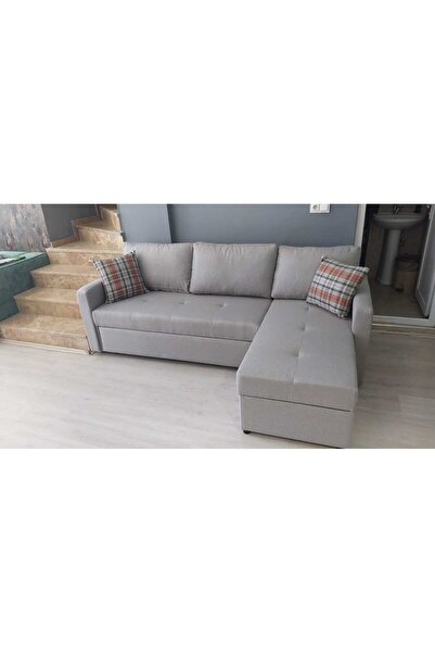 Ayıkol Köşe koltuk sandıklı