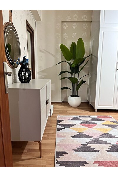 İremÇiçekçilik Yapay Cıcek Uygula 180 Cm 15 Yaprak Starlice