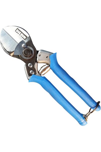 Due Buoi 20 см ножиці для обрізки з подвійним лезом - модель 135/20