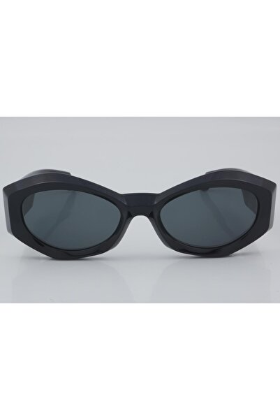 Versace 4466 Gb1/87 54 Women's Sunglasses